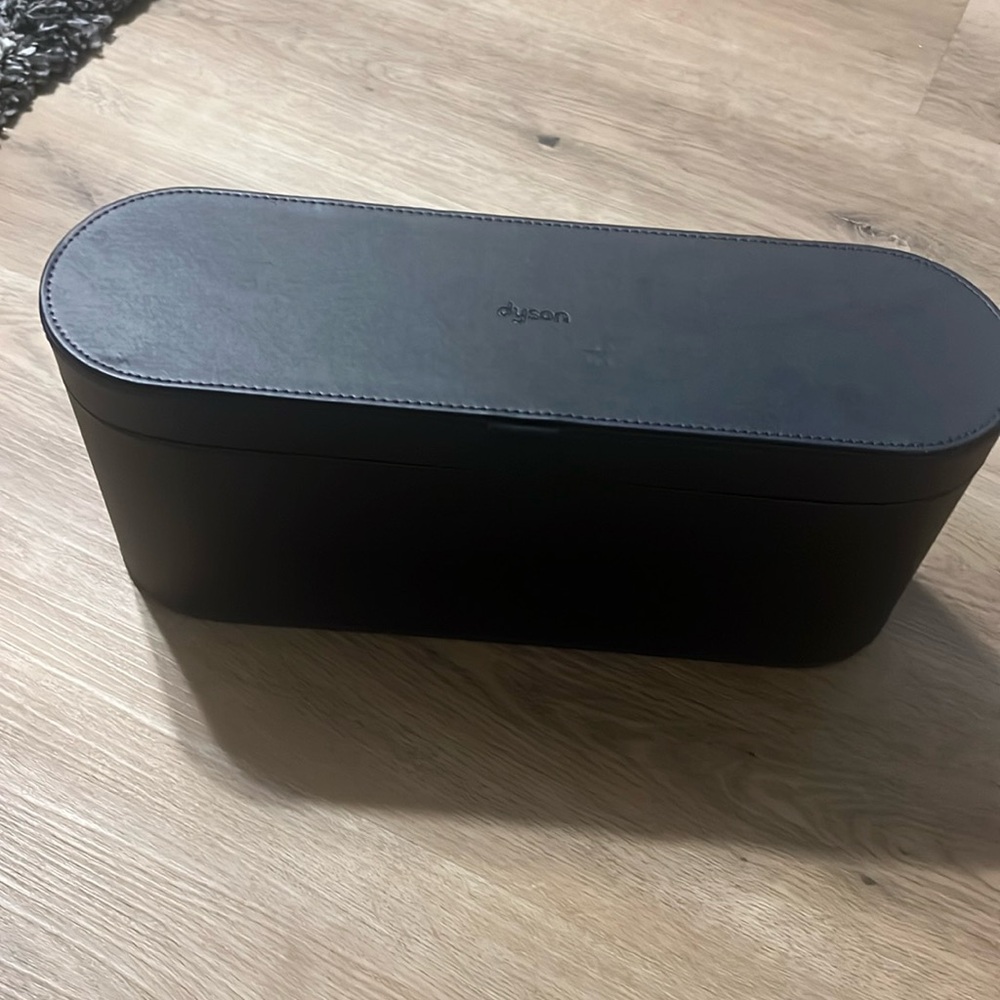 Dyson case